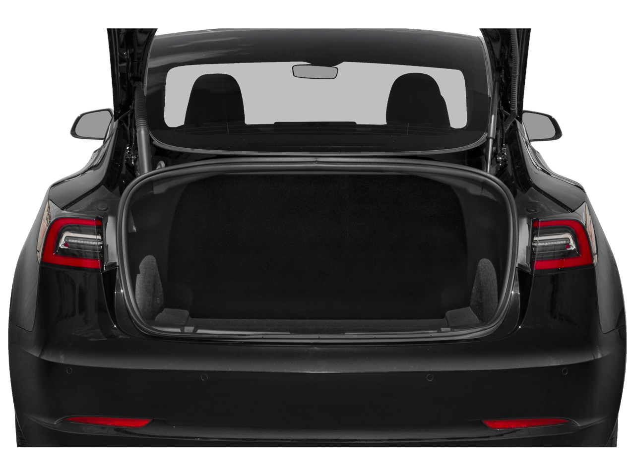 2023 Tesla Model 3 Long Range