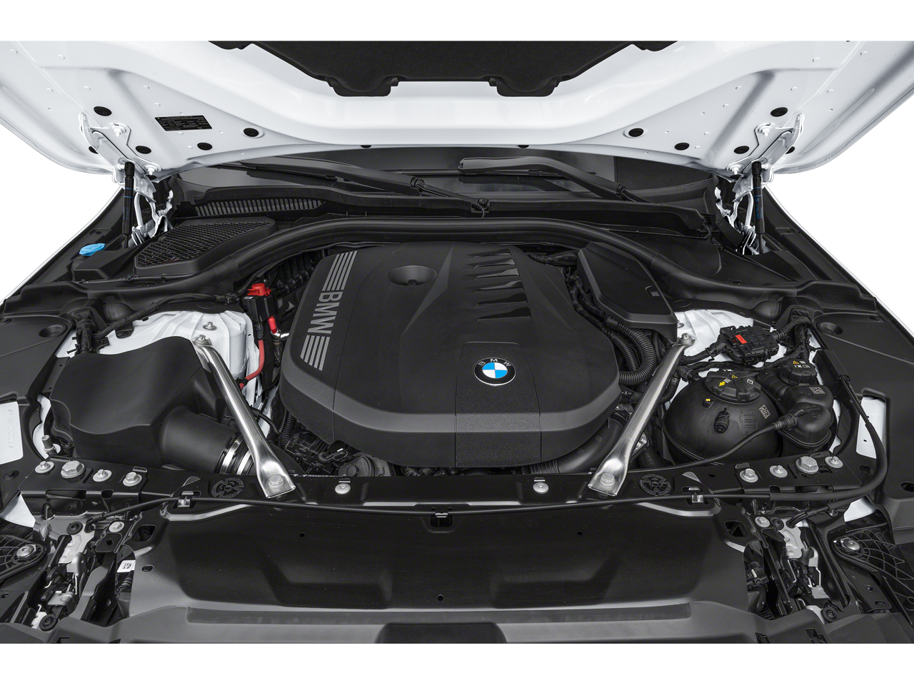 2024 BMW 5 series 540i xDrive