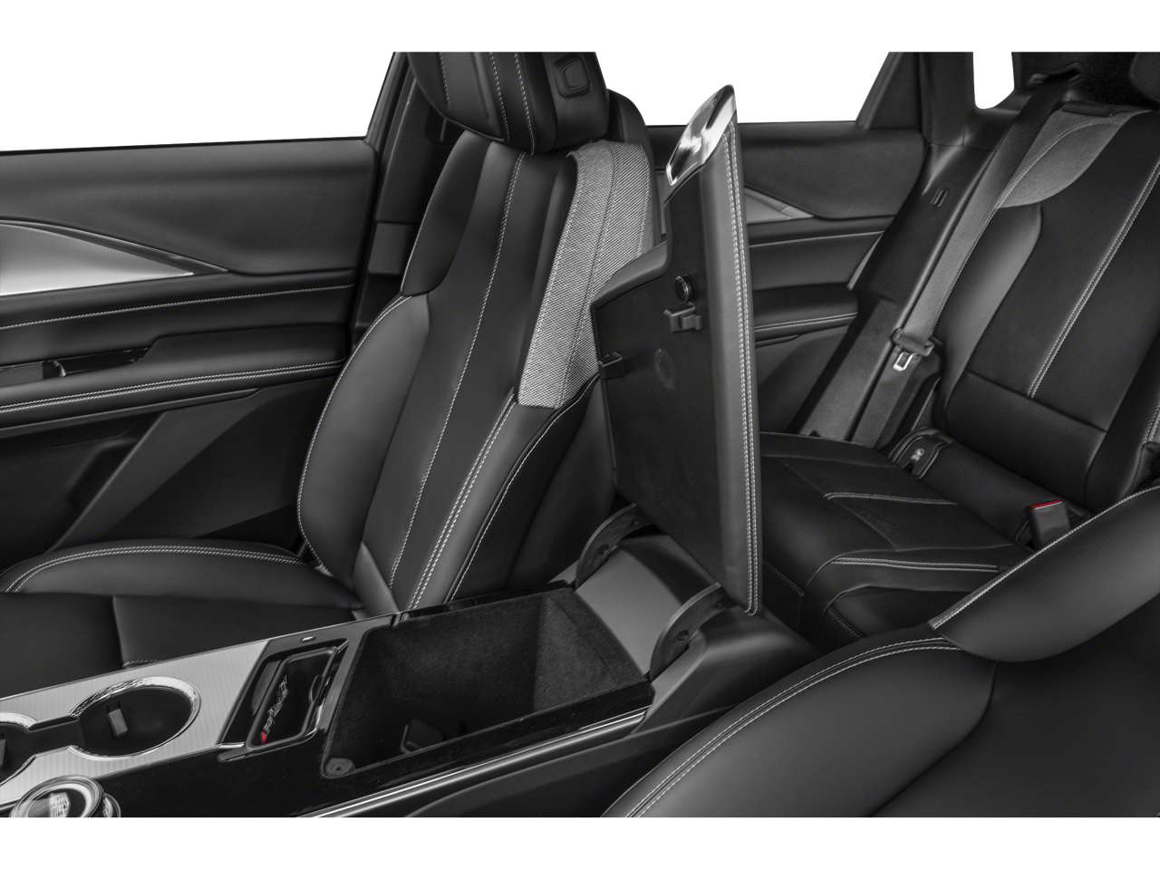 2024 Cadillac Lyriq Sport-2