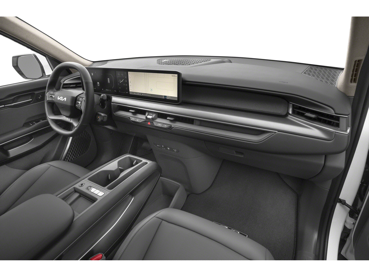 2024 Kia EV9 Light SR