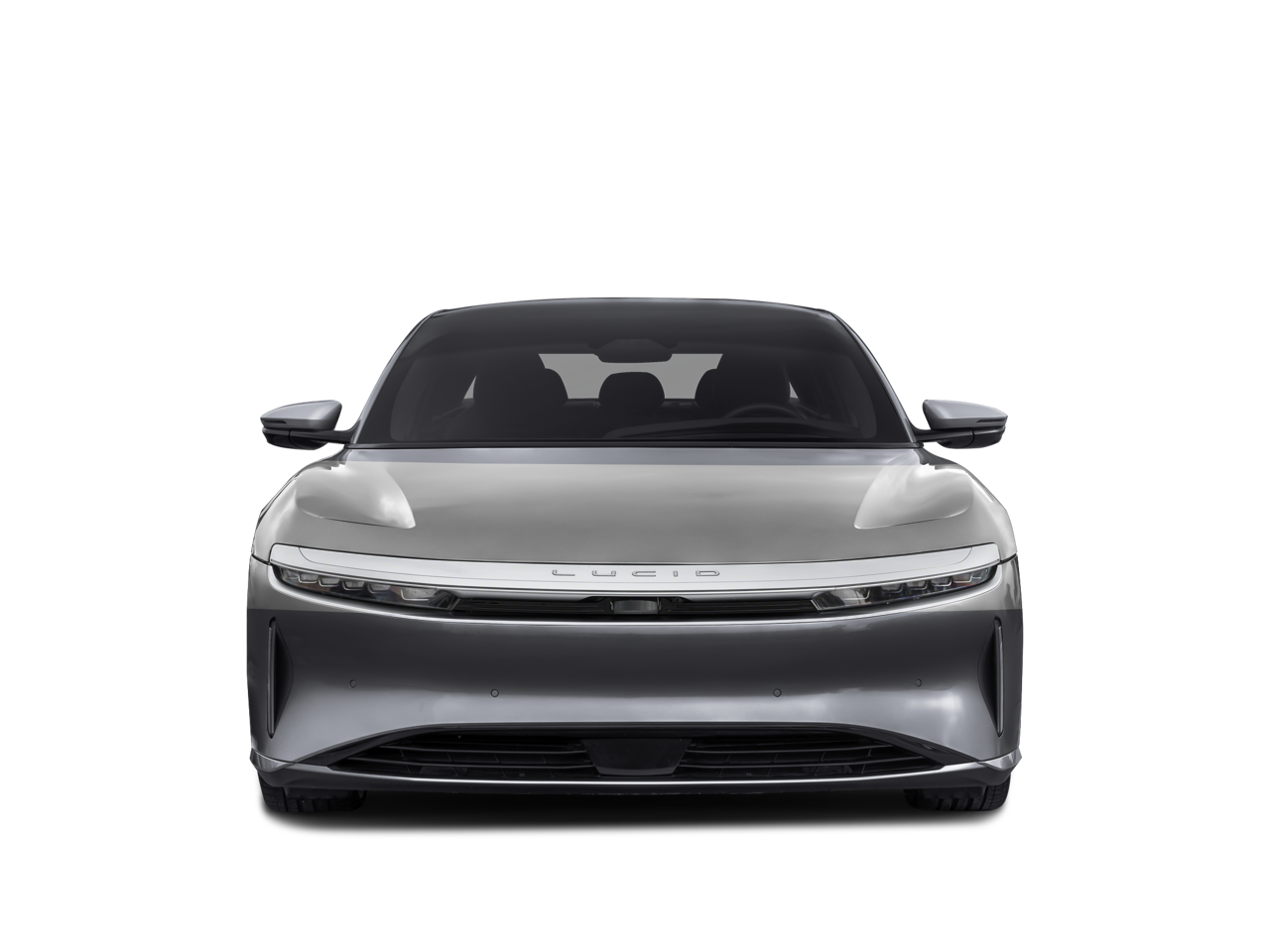2024 Lucid Air Grand Touring