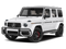 2024 Mercedes-Benz G-Class G 63 AMG®