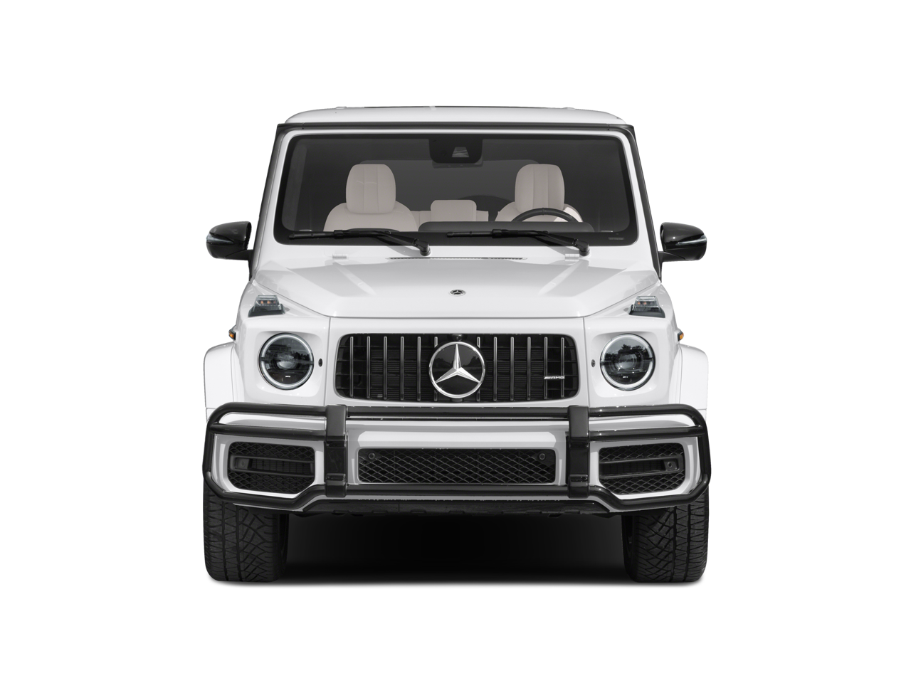 2024 Mercedes-Benz G-Class G 63 AMG®