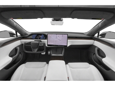 2024 Tesla Model S Base