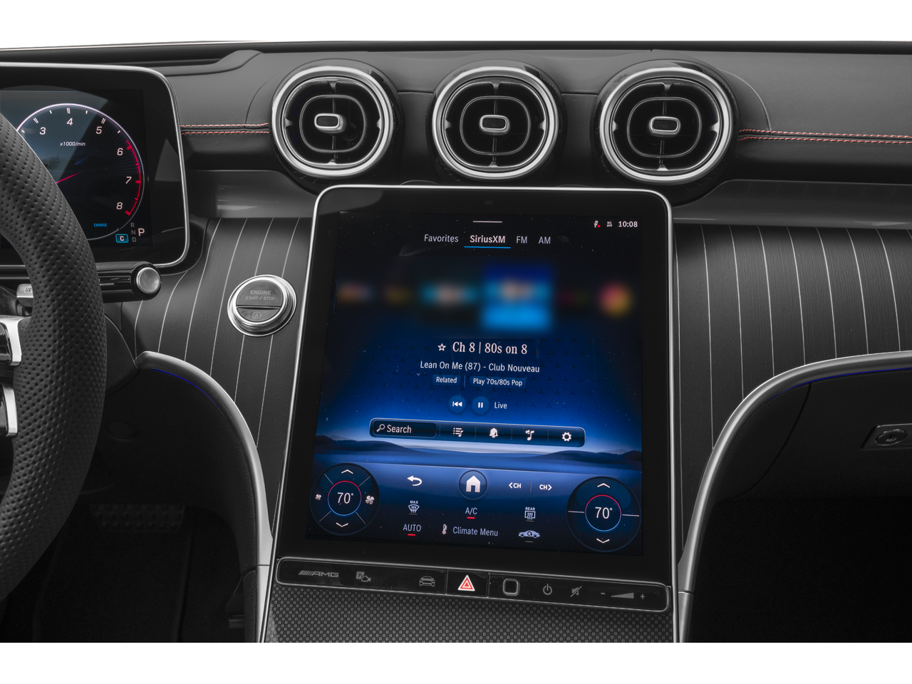 2025 Mercedes-Benz CLE AMG® 53