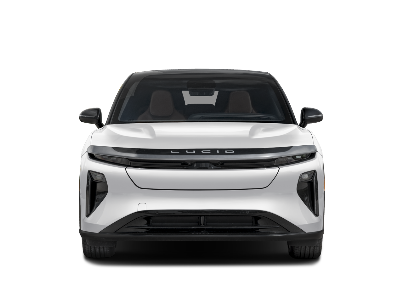 2026 Lucid Gravity Grand Touring