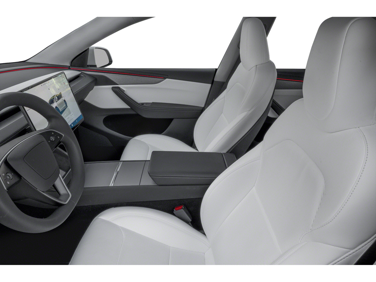 2026 Tesla Model Y Base