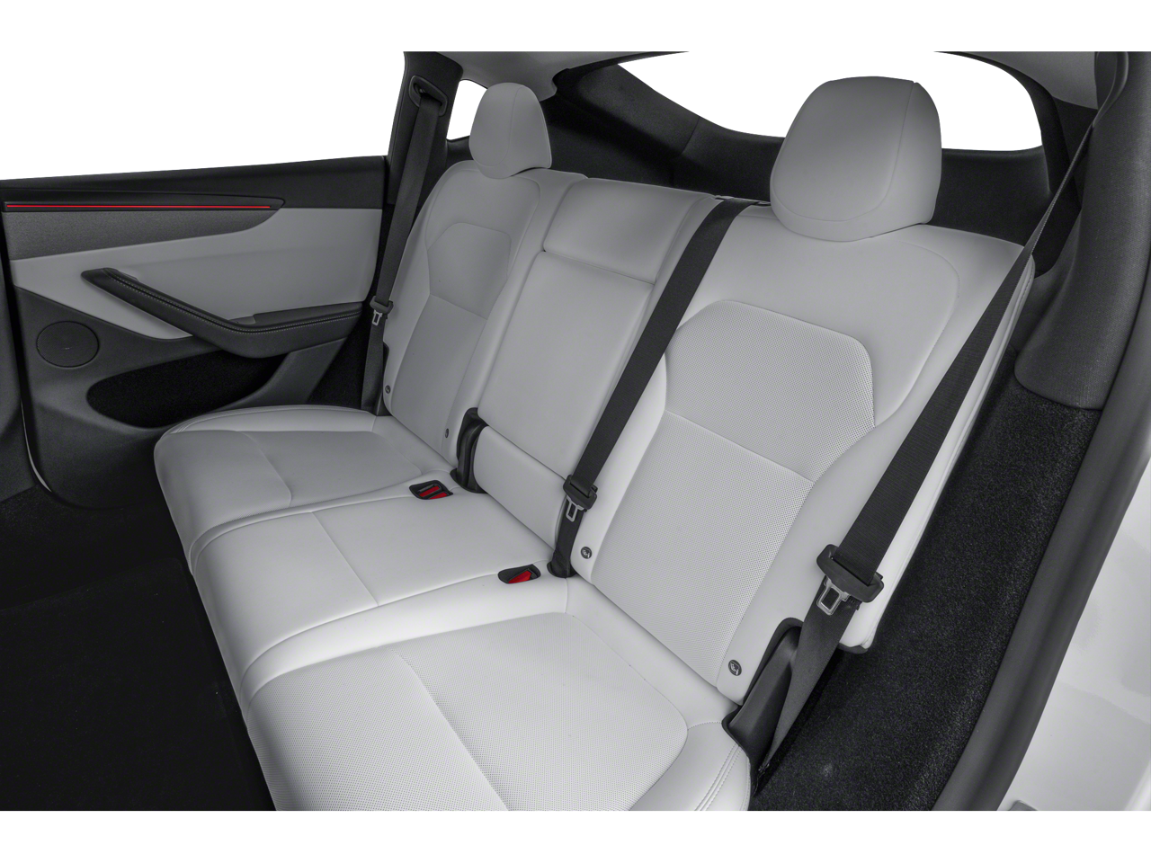 2026 Tesla Model Y Base