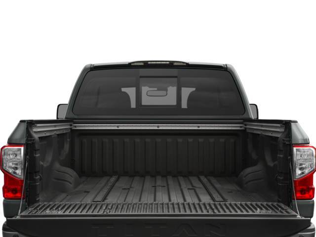 2018 Nissan Titan XD PRO-4X