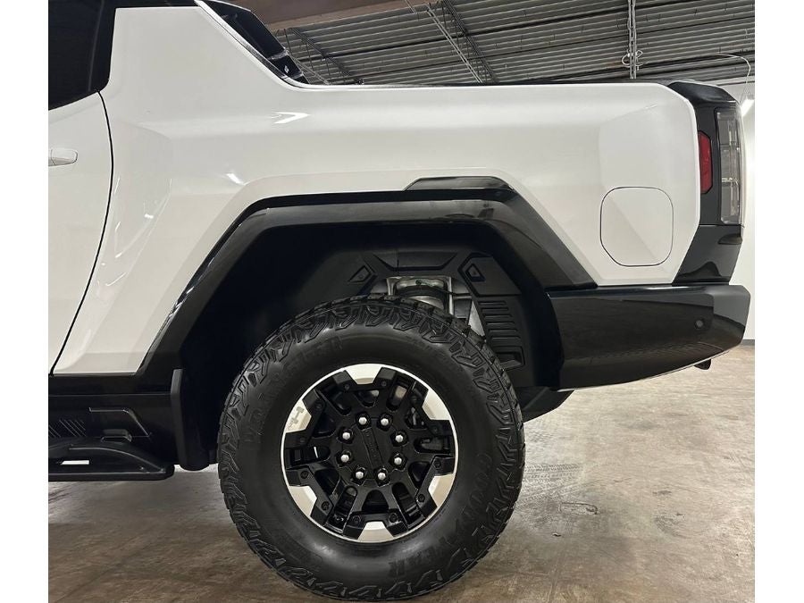 2023 GMC Hummer EV 3X