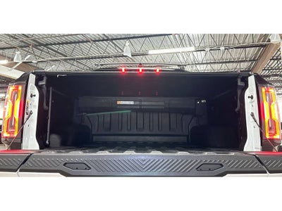 2023 GMC Hummer EV 3X