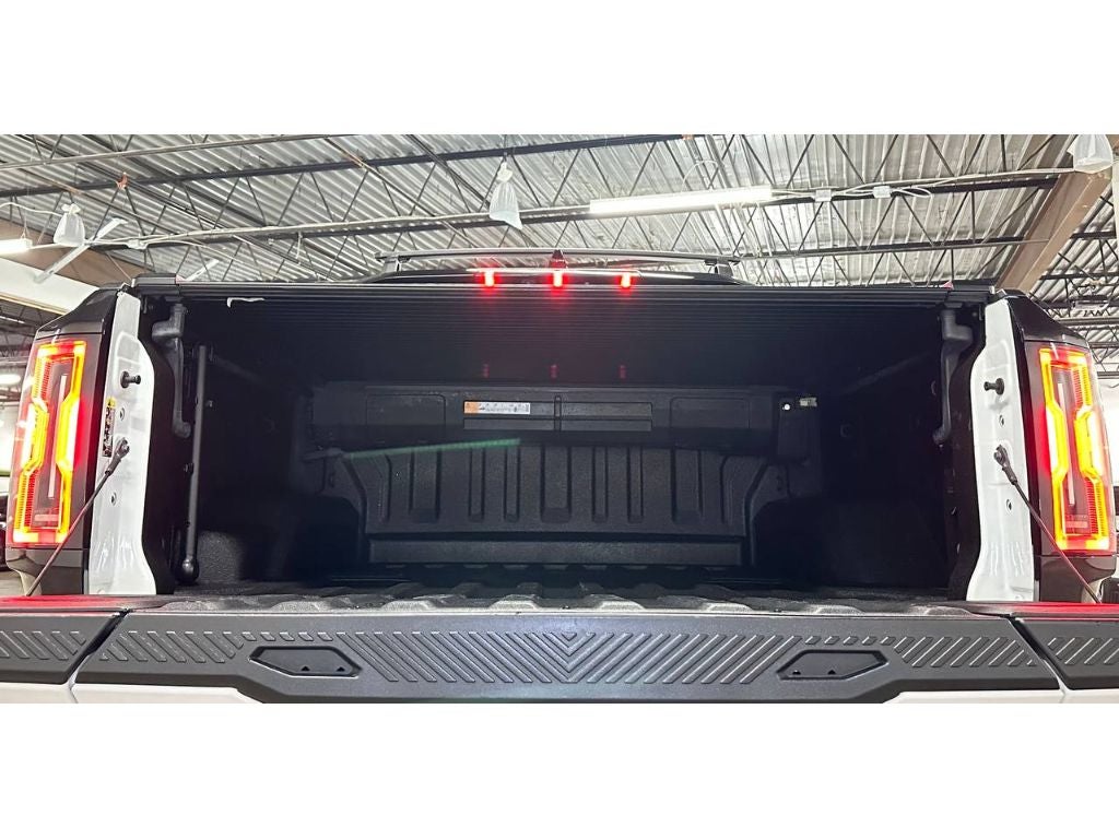 2023 GMC Hummer EV 3X