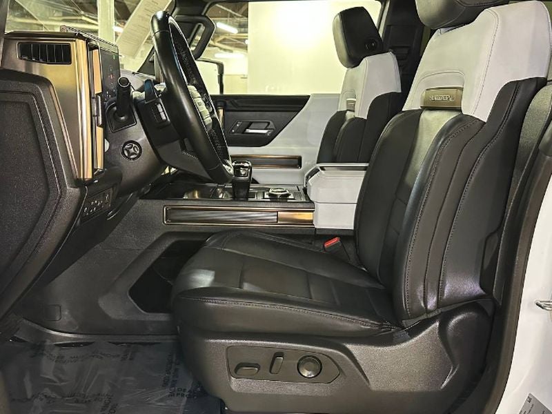 2023 GMC Hummer EV 3X