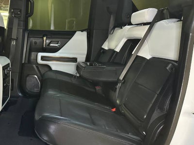 2023 GMC Hummer EV 3X