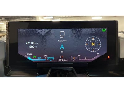 2023 GMC Hummer EV 3X