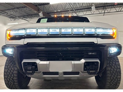 2023 GMC Hummer EV 3X