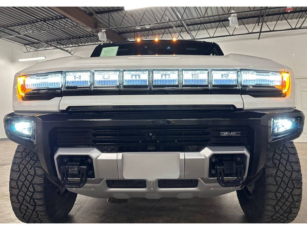 2023 GMC Hummer EV 3X