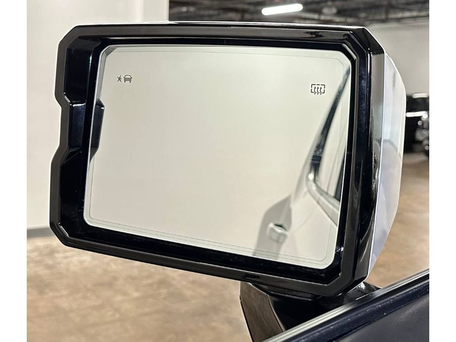 2023 GMC Hummer EV 3X