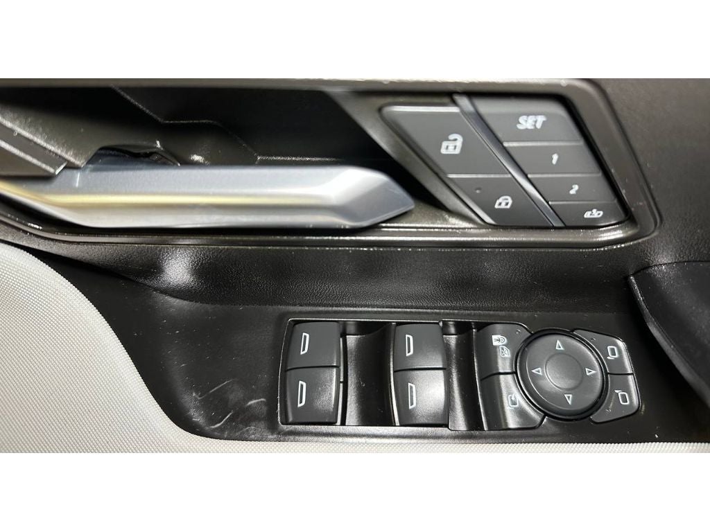 2023 GMC Hummer EV 3X