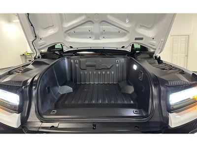 2023 GMC Hummer EV 3X