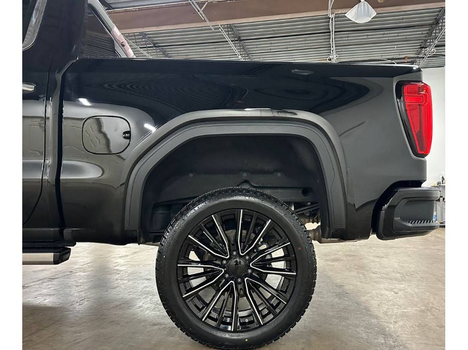 2019 GMC Sierra Denali