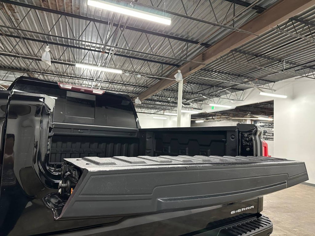 2019 GMC Sierra Denali
