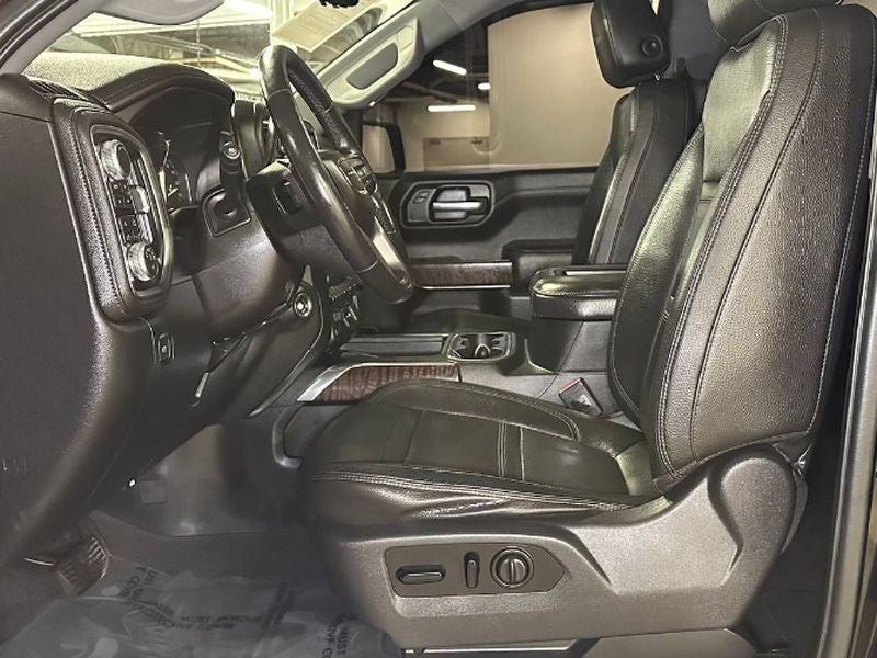 2019 GMC Sierra Denali
