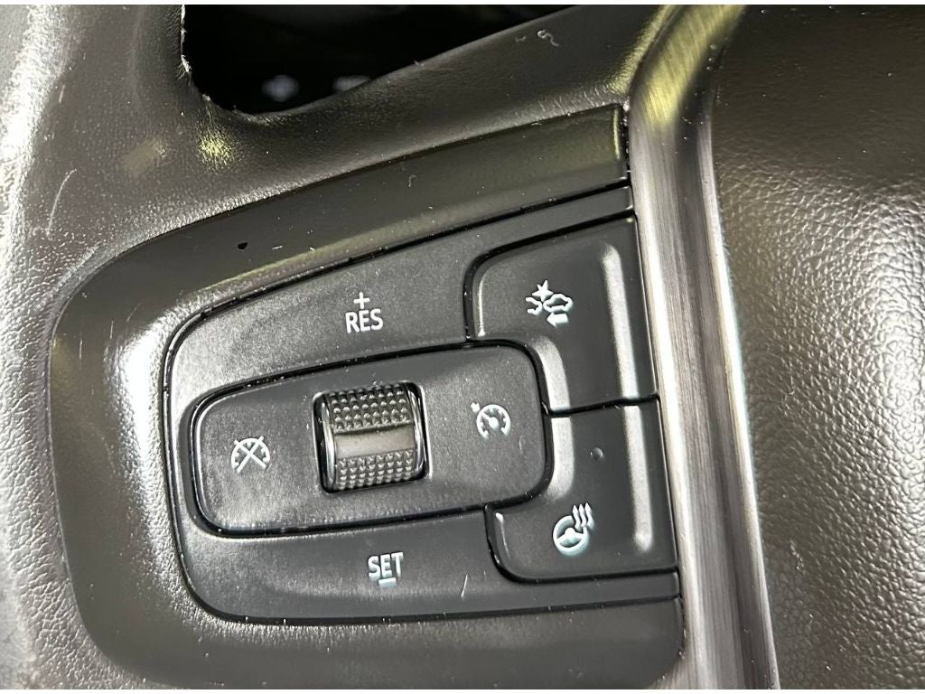 2019 GMC Sierra Denali