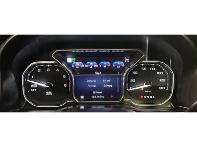 2019 GMC Sierra Denali