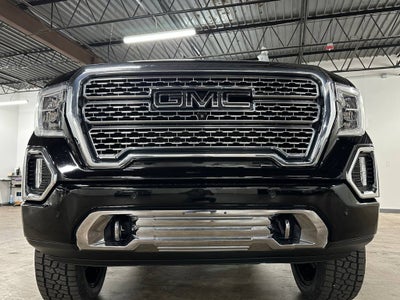 2019 GMC Sierra Denali