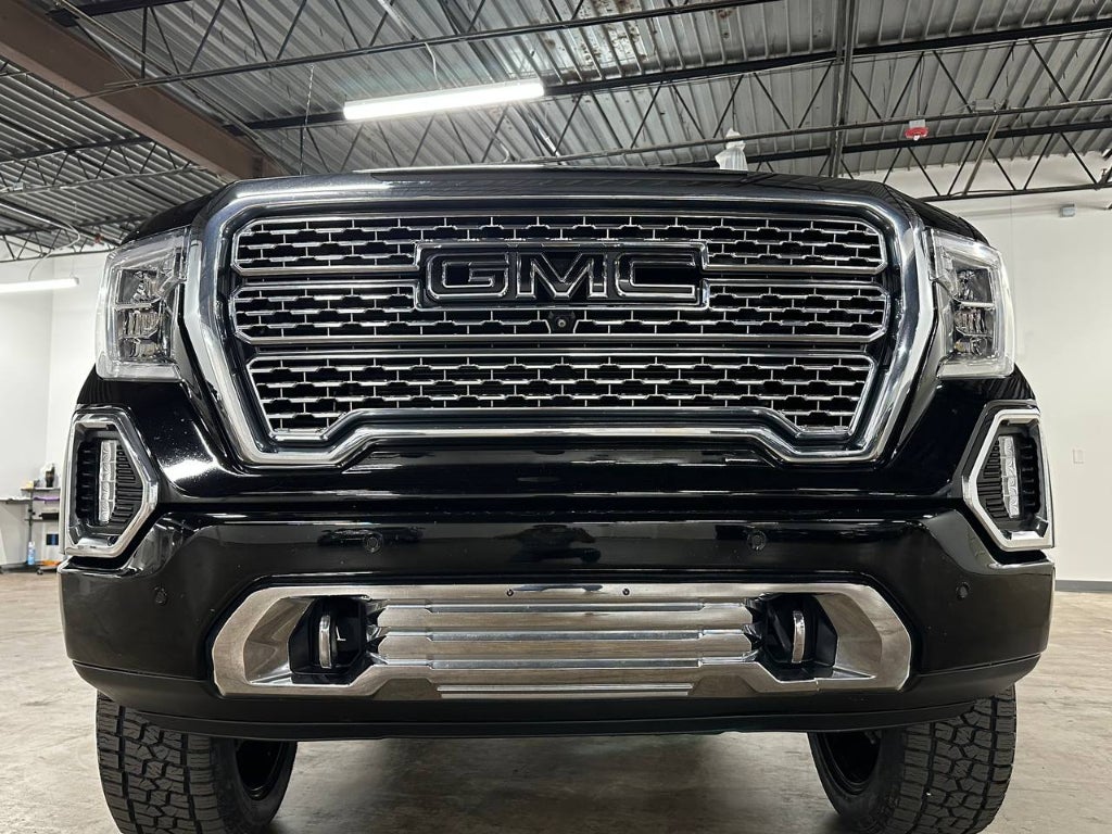 2019 GMC Sierra Denali