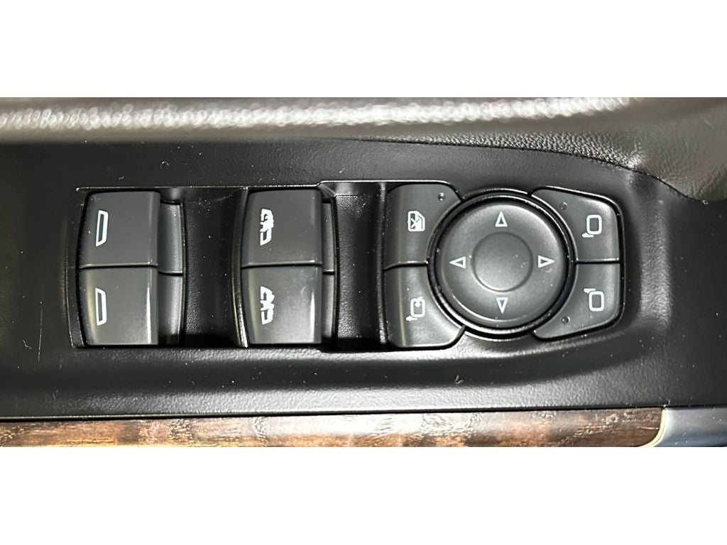2019 GMC Sierra Denali