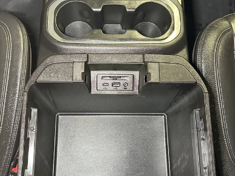 2019 GMC Sierra Denali