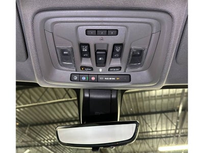 2019 GMC Sierra Denali