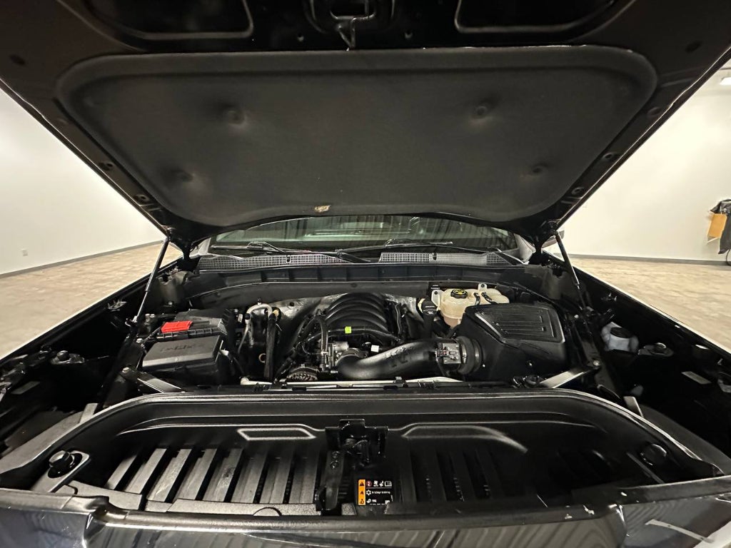 2019 GMC Sierra Denali