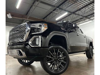 2019 GMC Sierra Denali