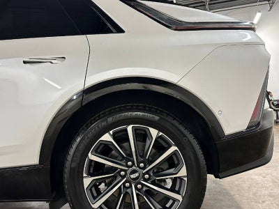 2024 Cadillac Lyriq Sport-2