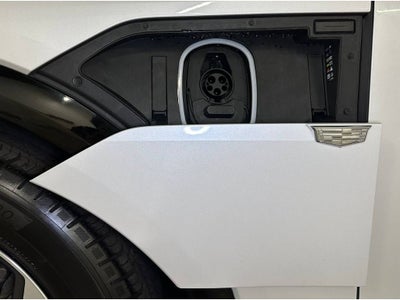 2024 Cadillac Lyriq Sport-2