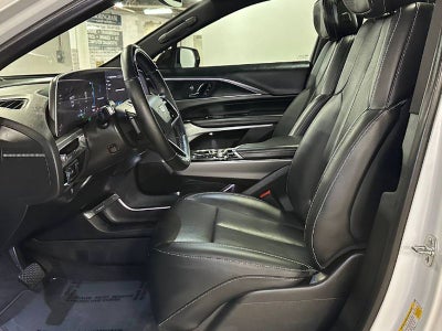 2024 Cadillac Lyriq Sport-2