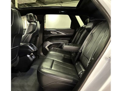 2024 Cadillac Lyriq Sport-2