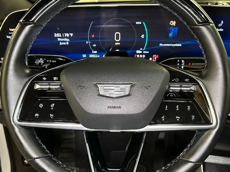 2024 Cadillac Lyriq Sport-2