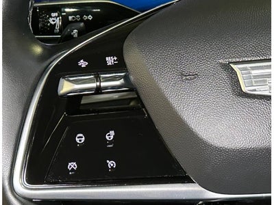 2024 Cadillac Lyriq Sport-2