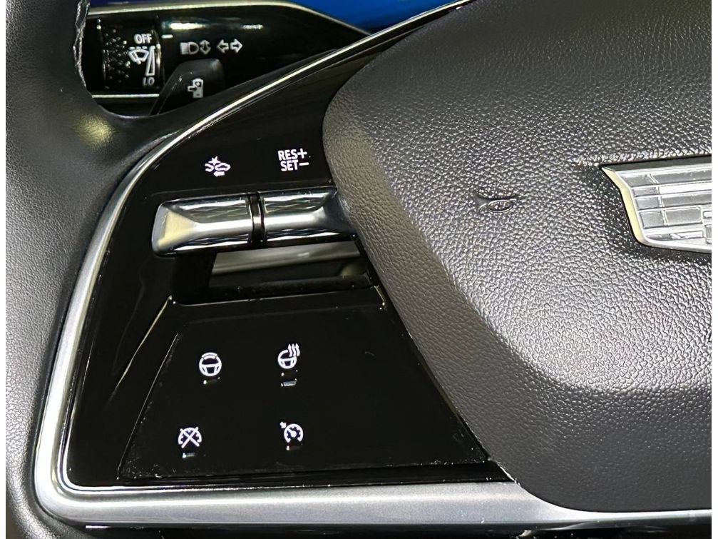 2024 Cadillac Lyriq Sport-2