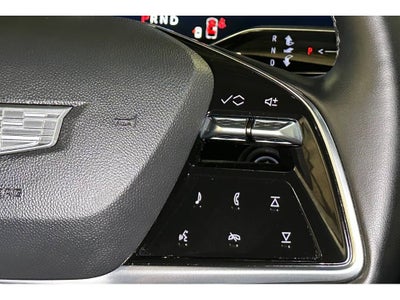 2024 Cadillac Lyriq Sport-2