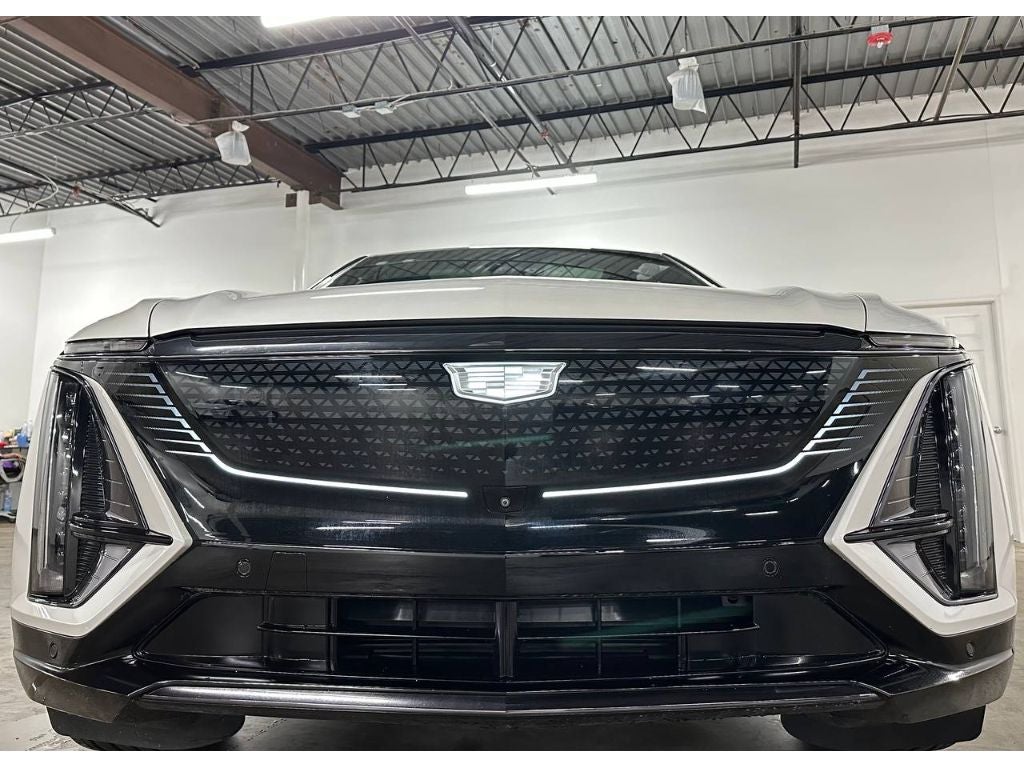 2024 Cadillac Lyriq Sport-2