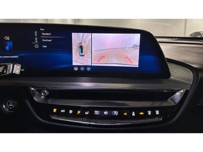 2024 Cadillac Lyriq Sport-2