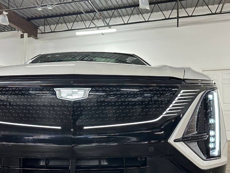 2024 Cadillac Lyriq Sport-2