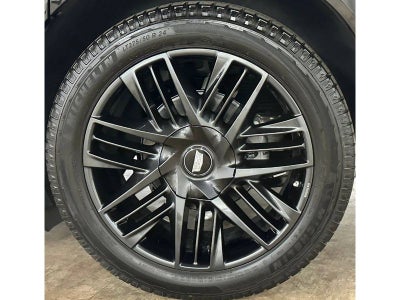 2026 Cadillac ESCALADE IQL Sport-1