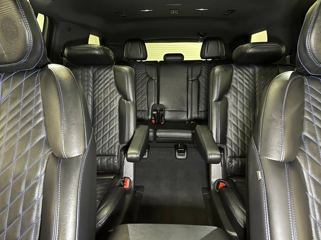 2026 Cadillac ESCALADE IQL Sport-1