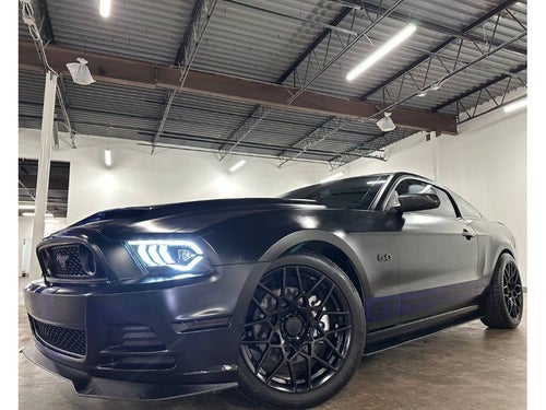 2014 Ford Mustang GT